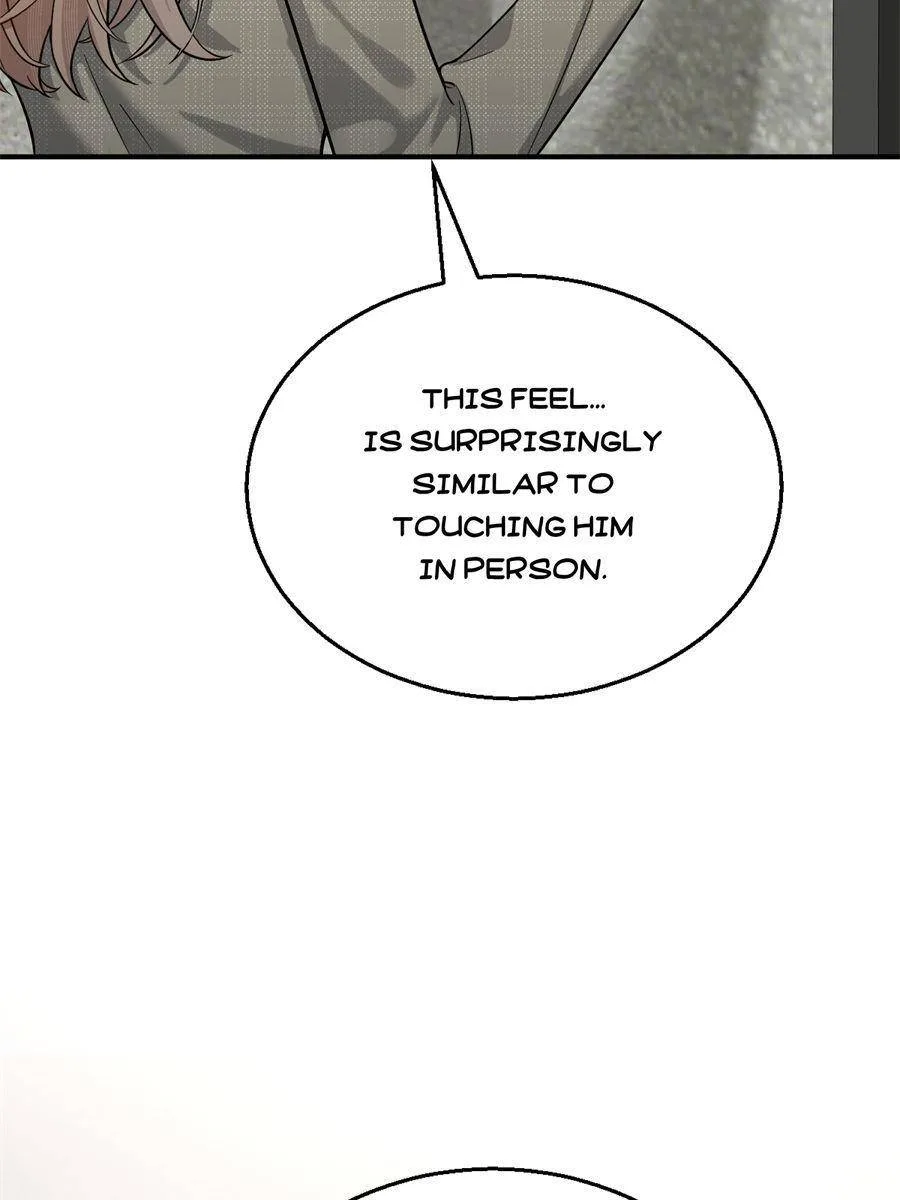 The Man Is A Real Dog Chapter 7 page 35