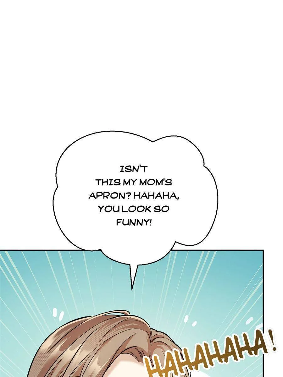 The Man Is A Real Dog Chapter 11 page 51