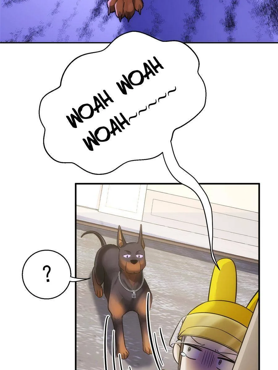 The Man Is A Real Dog Chapter 11 page 18