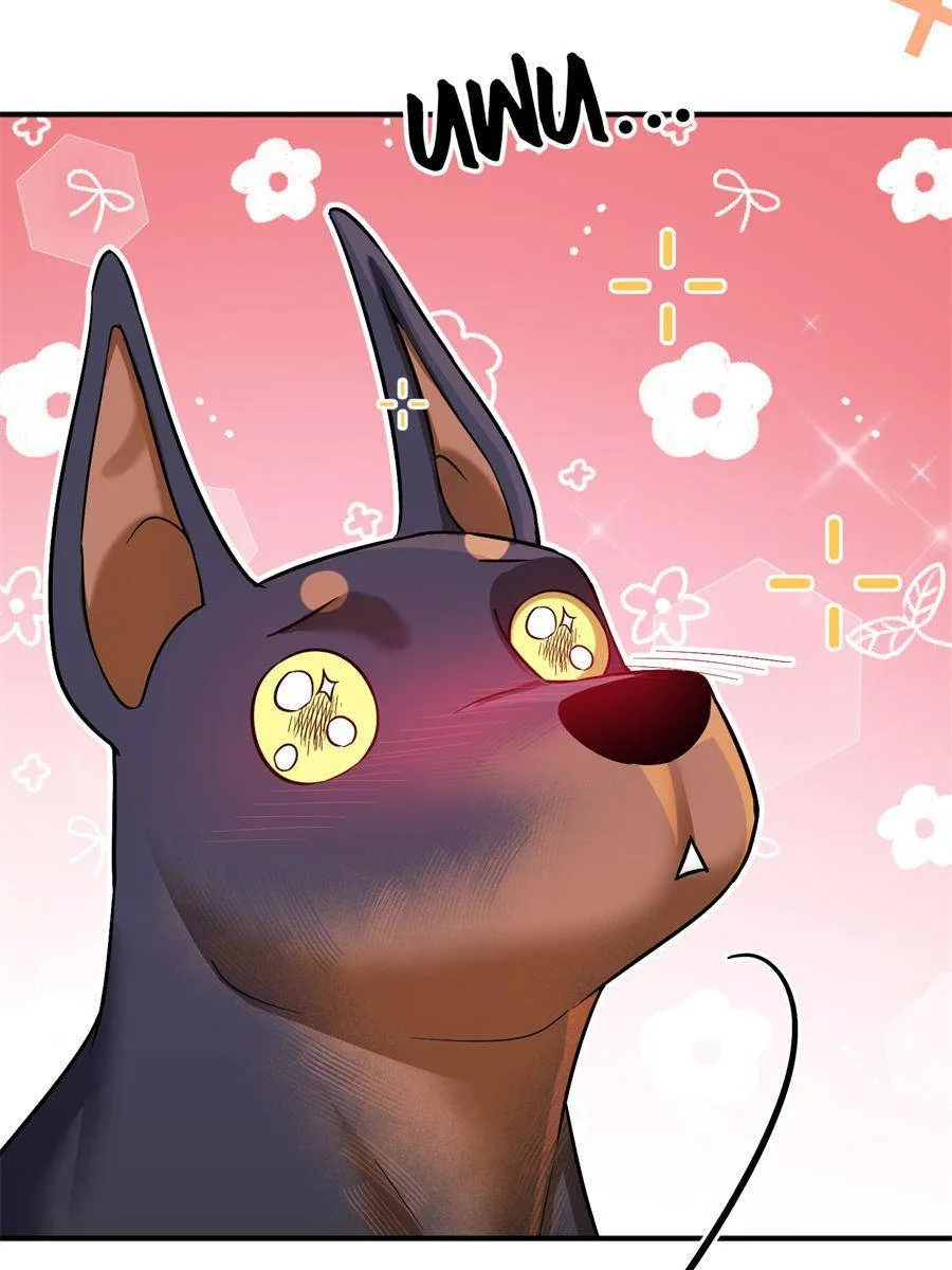 The Man Is A Real Dog Chapter 8 page 26