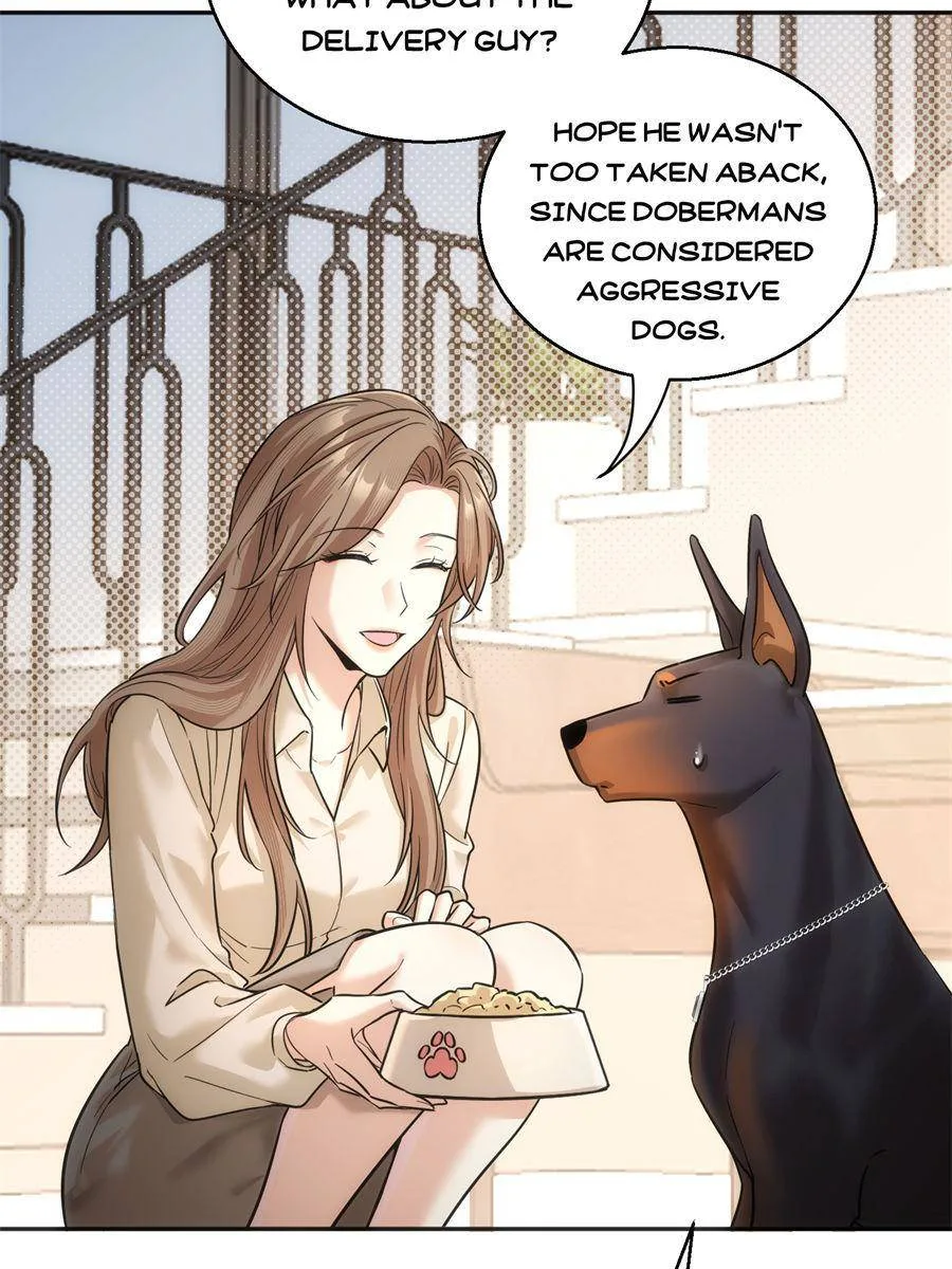 The Man Is A Real Dog Chapter 11 page 11