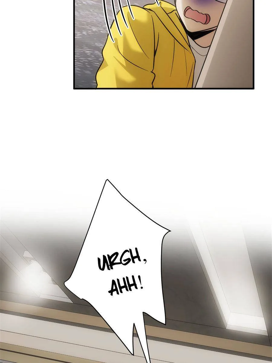 The Man Is A Real Dog Chapter 11 page 19