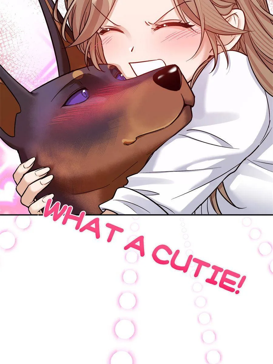 The Man Is A Real Dog Chapter 8 page 31