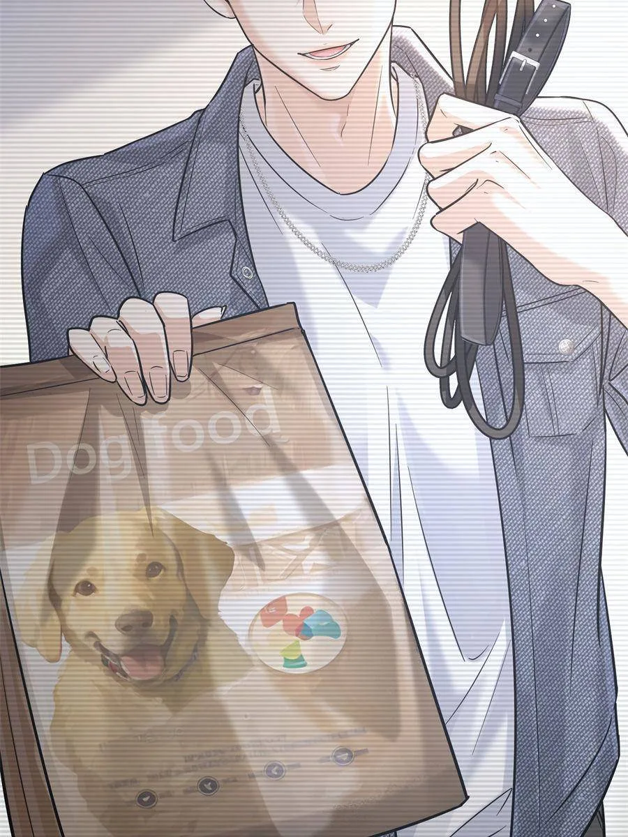 The Man Is A Real Dog Chapter 11 page 59
