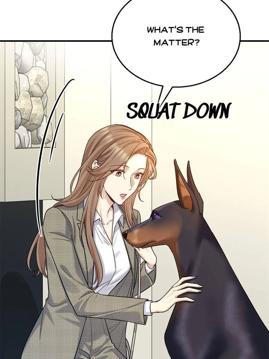 The Man Is A Real Dog Chapter 7 page 25
