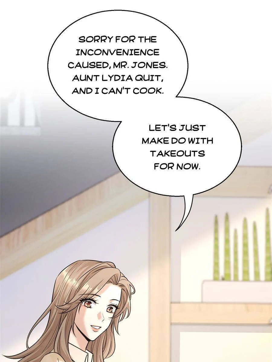The Man Is A Real Dog Chapter 11 page 28
