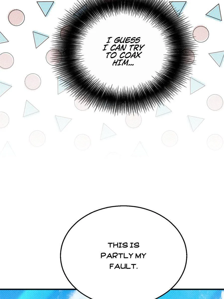 The Man Is A Real Dog Chapter 8 page 23