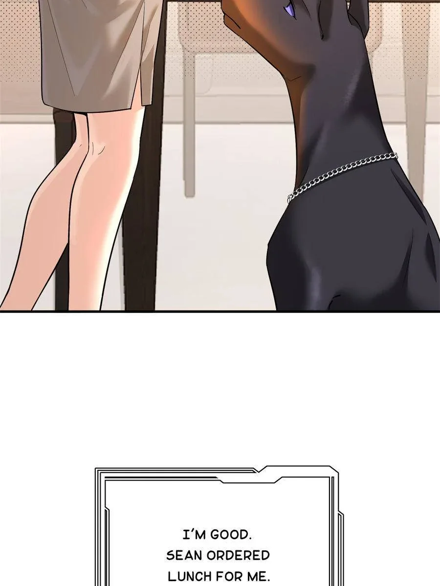 The Man Is A Real Dog Chapter 11 page 6
