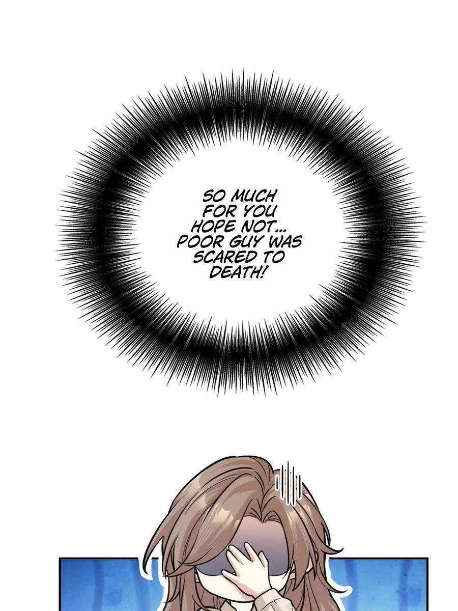 The Man Is A Real Dog Chapter 11 page 23
