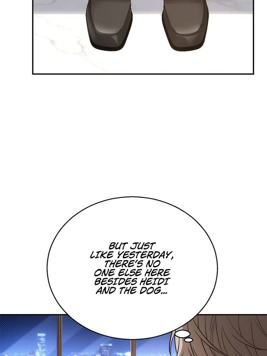 The Man Is A Real Dog Chapter 11 page 64