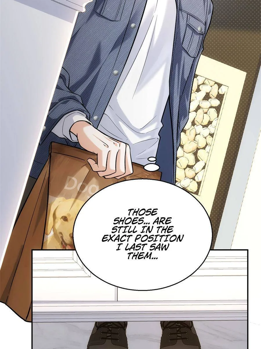 The Man Is A Real Dog Chapter 11 page 63