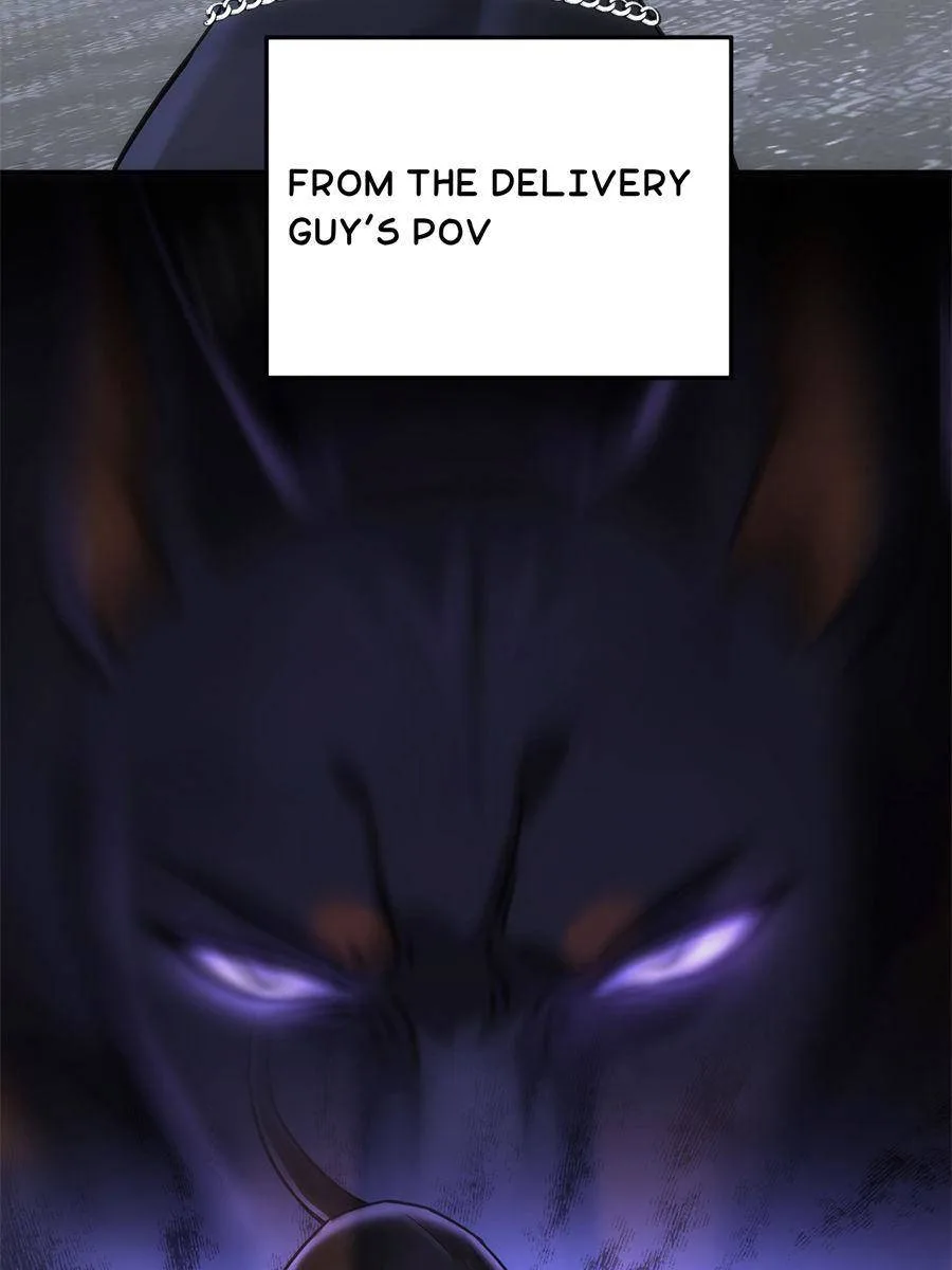 The Man Is A Real Dog Chapter 11 page 16