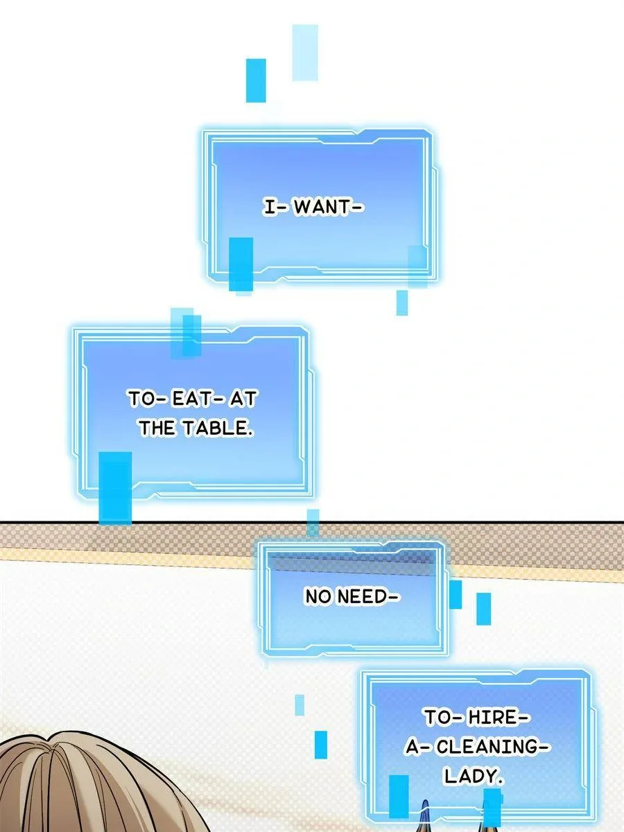 The Man Is A Real Dog Chapter 11 page 36