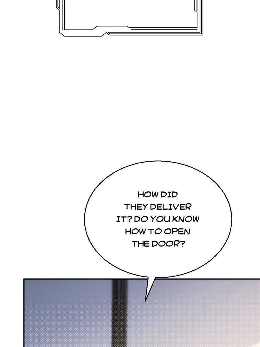 The Man Is A Real Dog Chapter 11 page 7