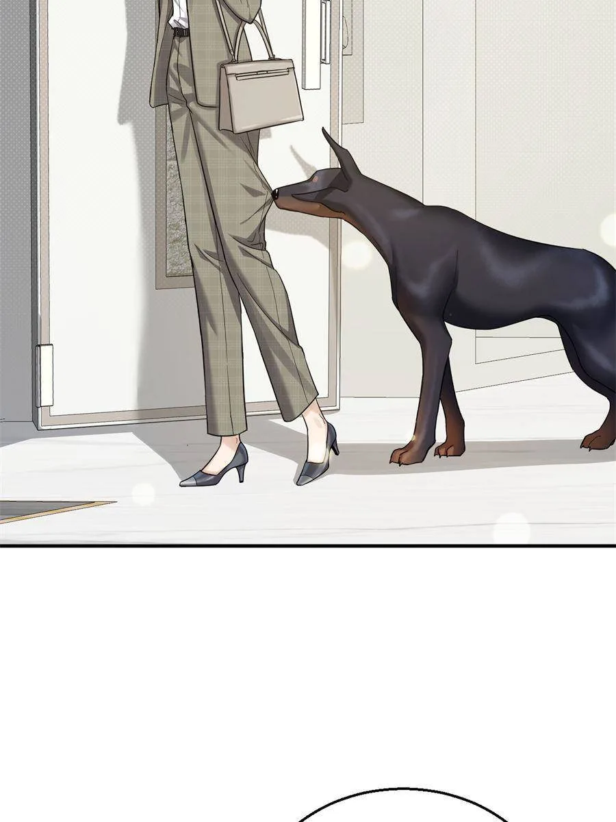 The Man Is A Real Dog Chapter 7 page 24