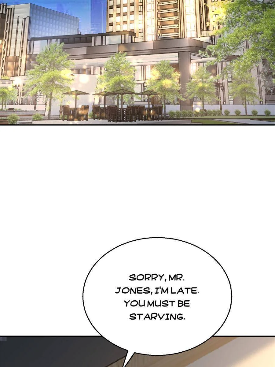 The Man Is A Real Dog Chapter 11 page 4