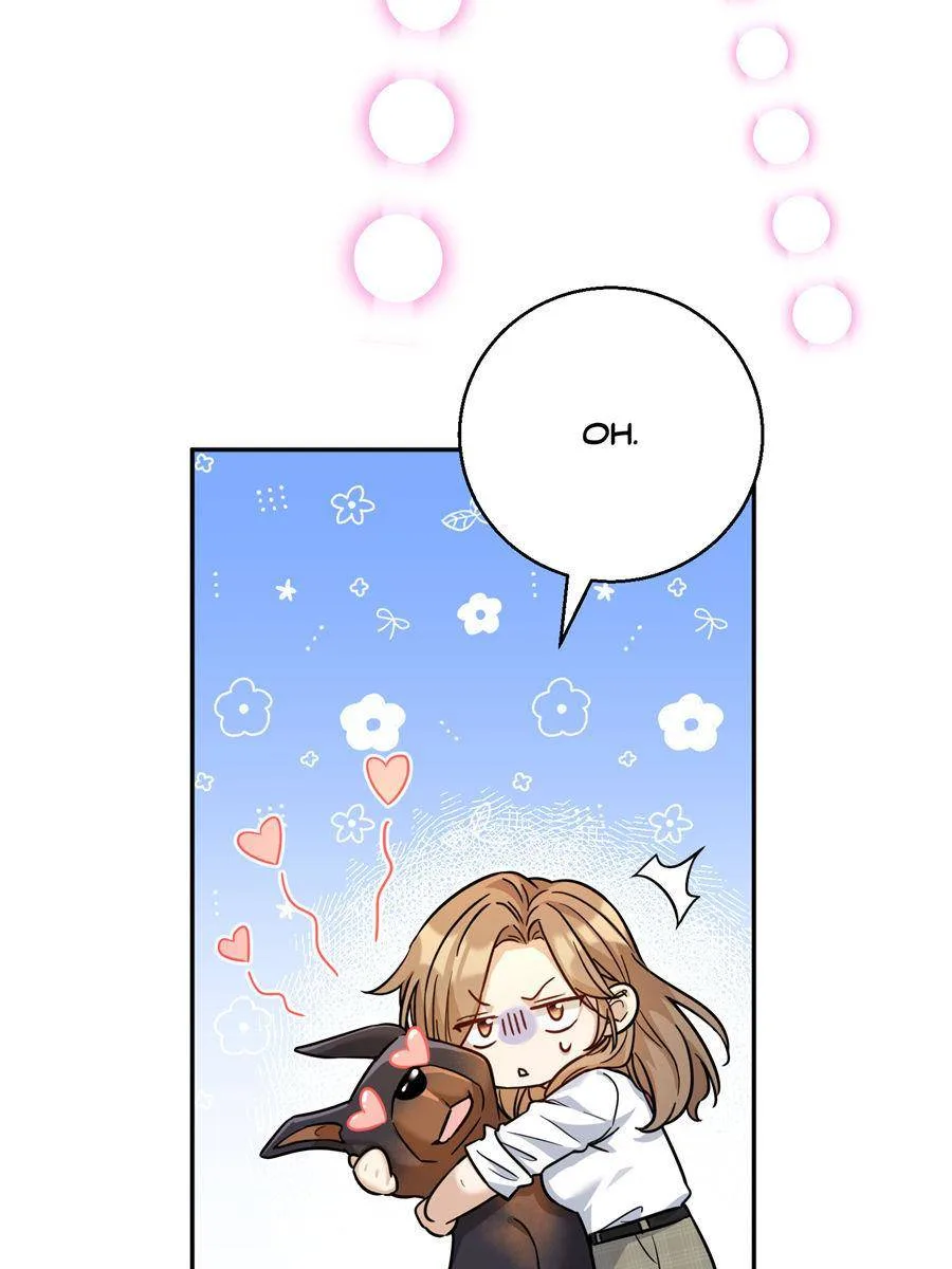 The Man Is A Real Dog Chapter 8 page 32