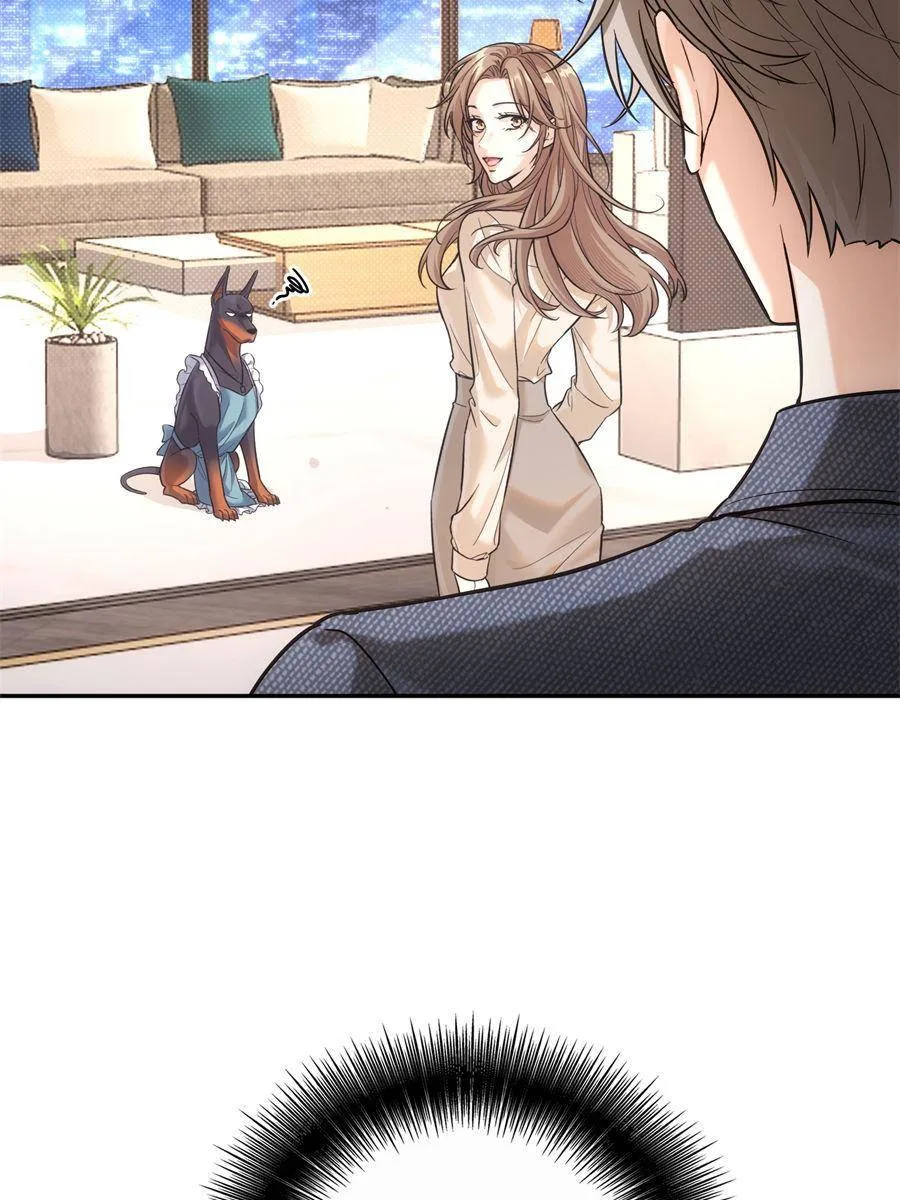 The Man Is A Real Dog Chapter 11 page 65