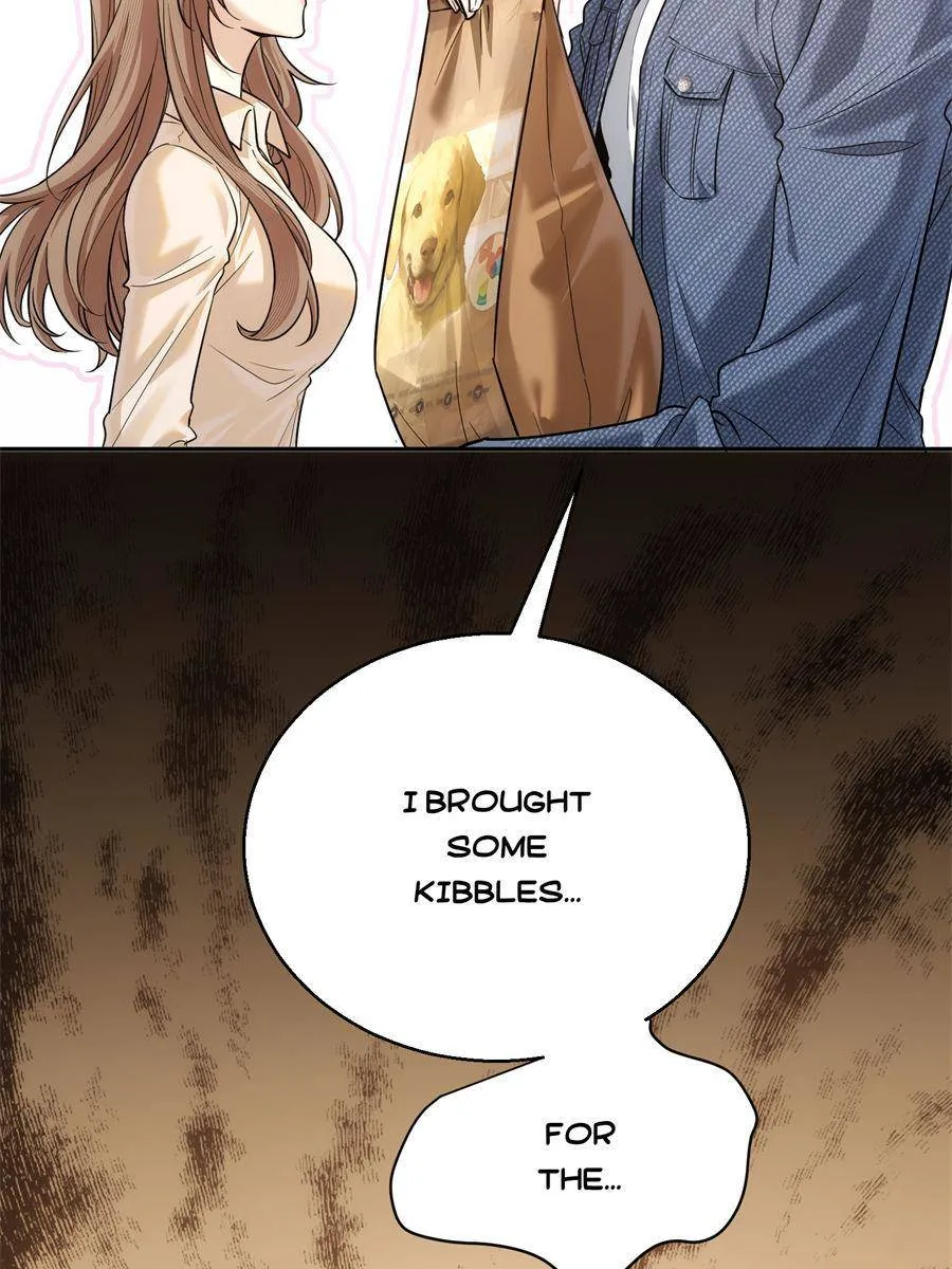 The Man Is A Real Dog Chapter 11 page 71
