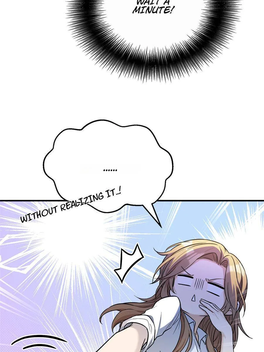 The Man Is A Real Dog Chapter 8 page 42