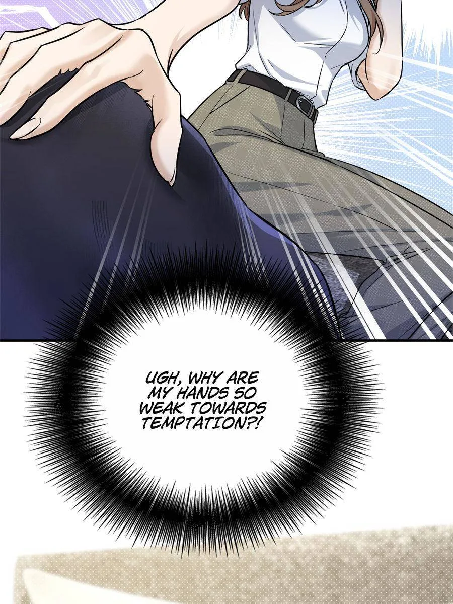 The Man Is A Real Dog Chapter 8 page 43