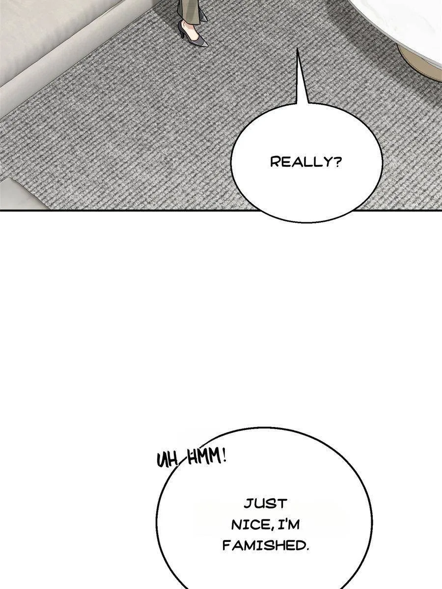 The Man Is A Real Dog Chapter 7 page 56
