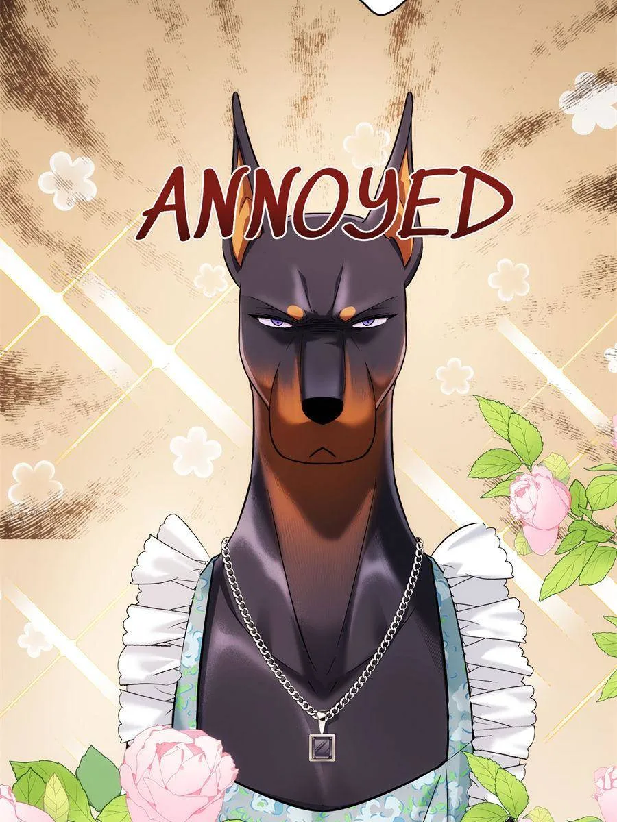 The Man Is A Real Dog Chapter 11 page 72
