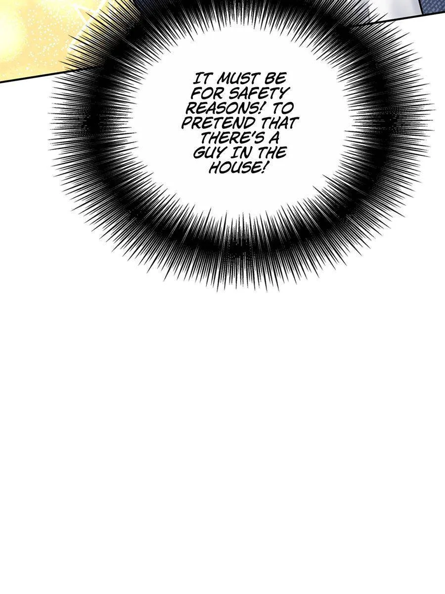 The Man Is A Real Dog Chapter 11 page 69