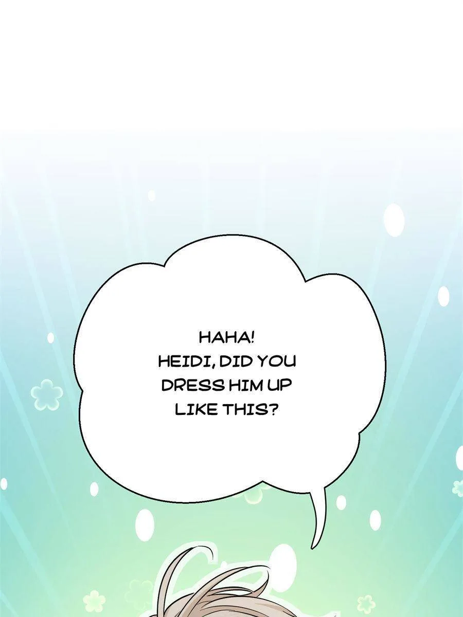 The Man Is A Real Dog Chapter 11 page 75