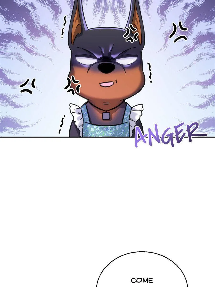 The Man Is A Real Dog Chapter 11 page 78