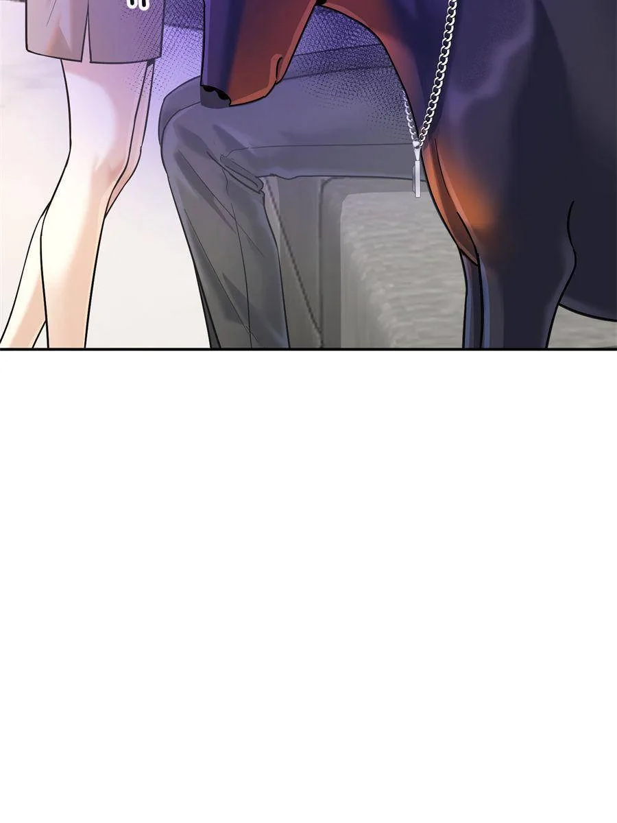 The Man Is A Real Dog Chapter 12 page 10