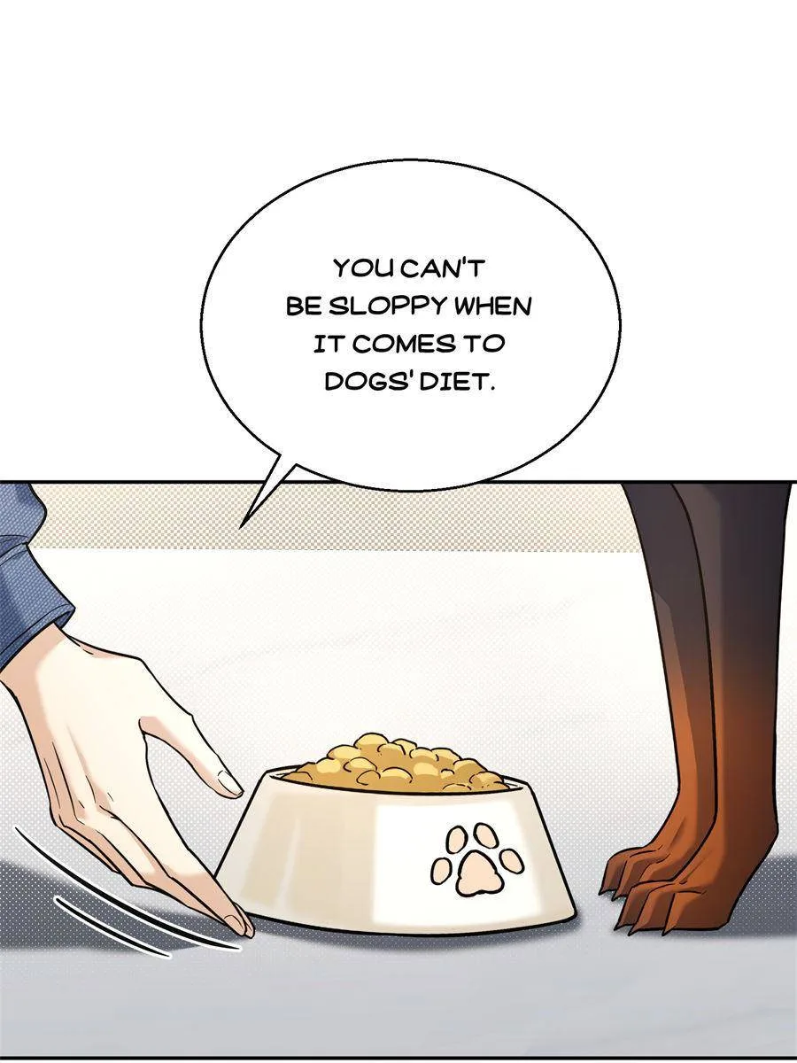 The Man Is A Real Dog Chapter 12 page 46