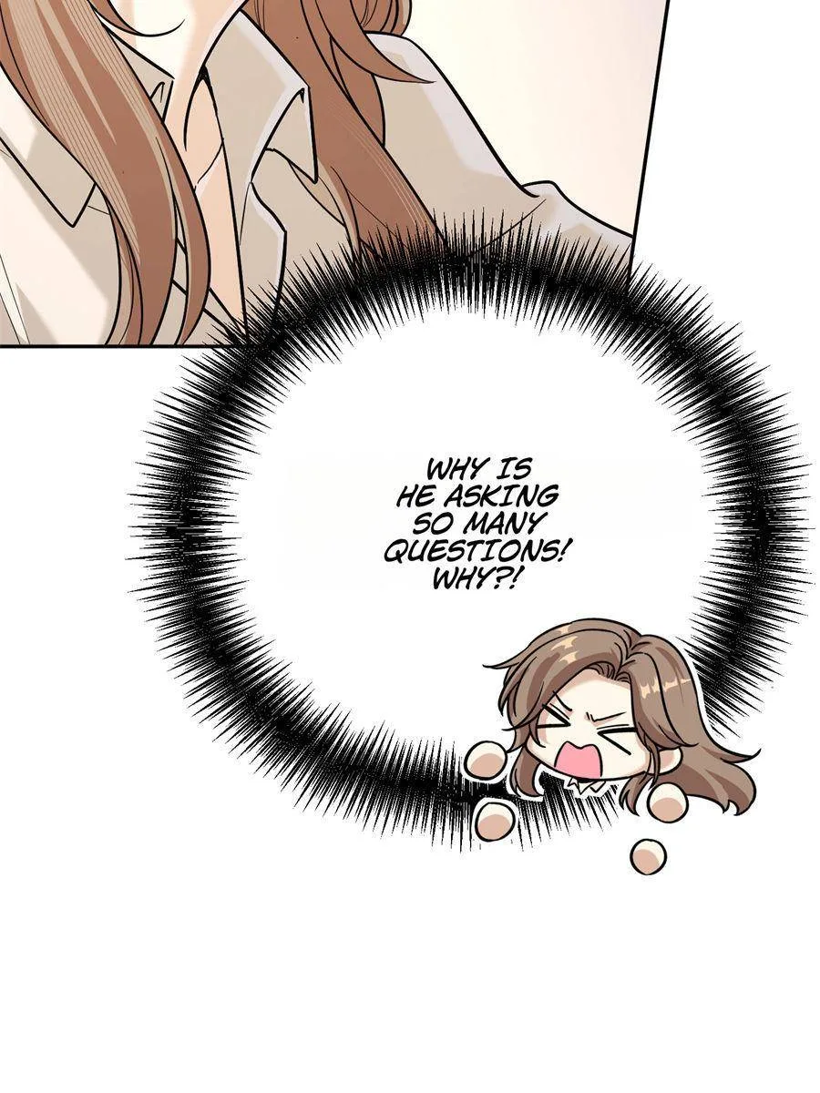 The Man Is A Real Dog Chapter 12 page 45