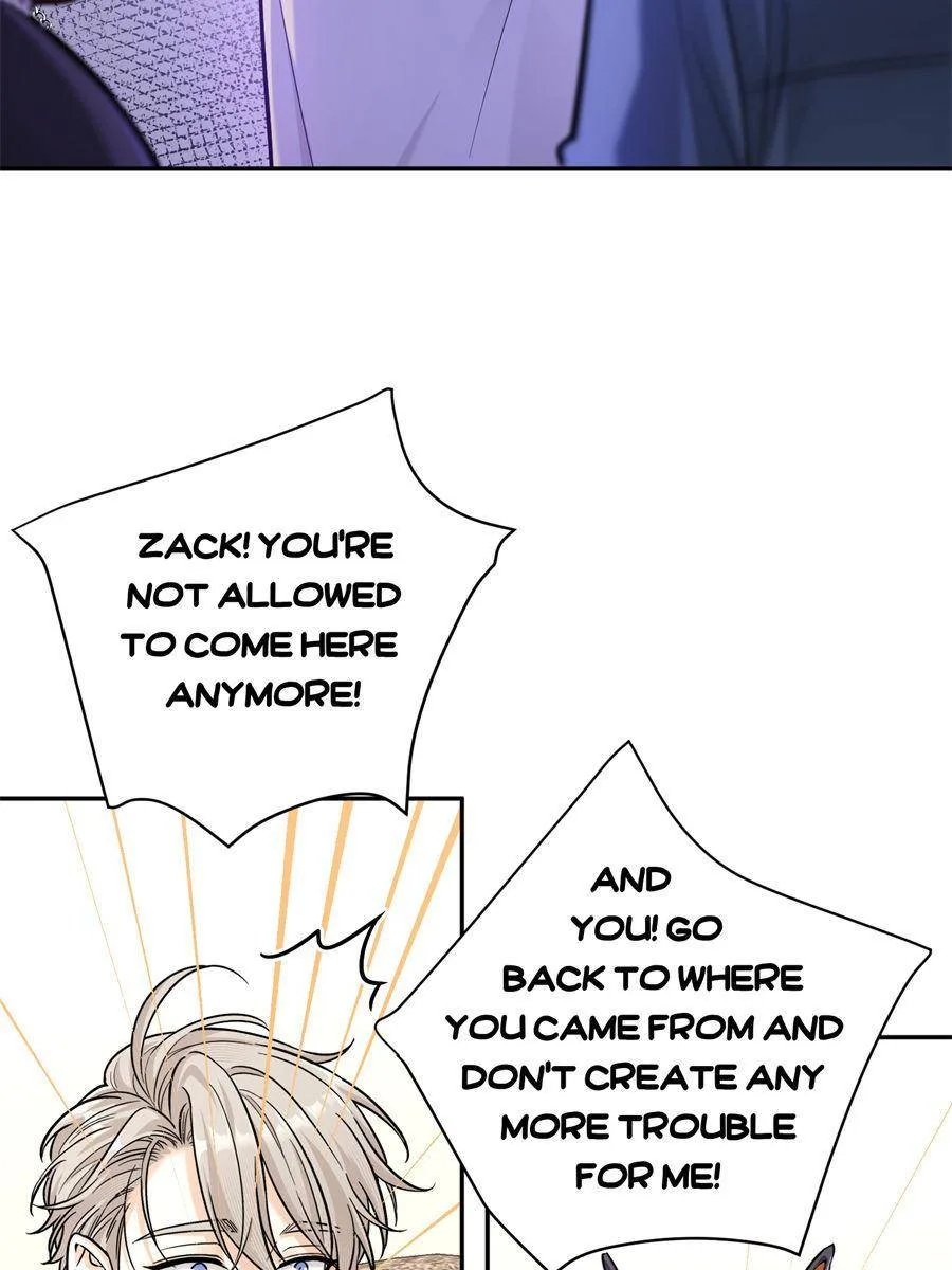 The Man Is A Real Dog Chapter 12 page 5