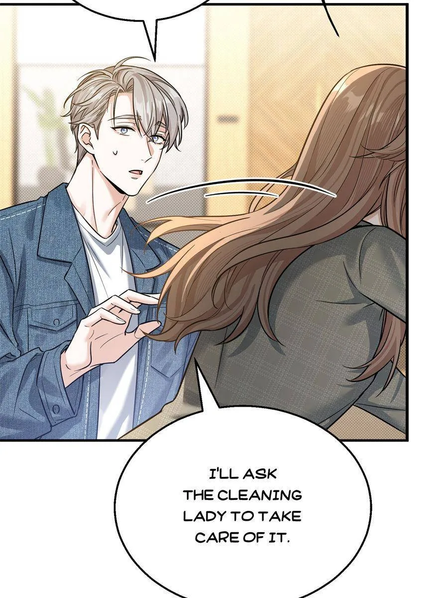 The Man Is A Real Dog Chapter 7 page 63