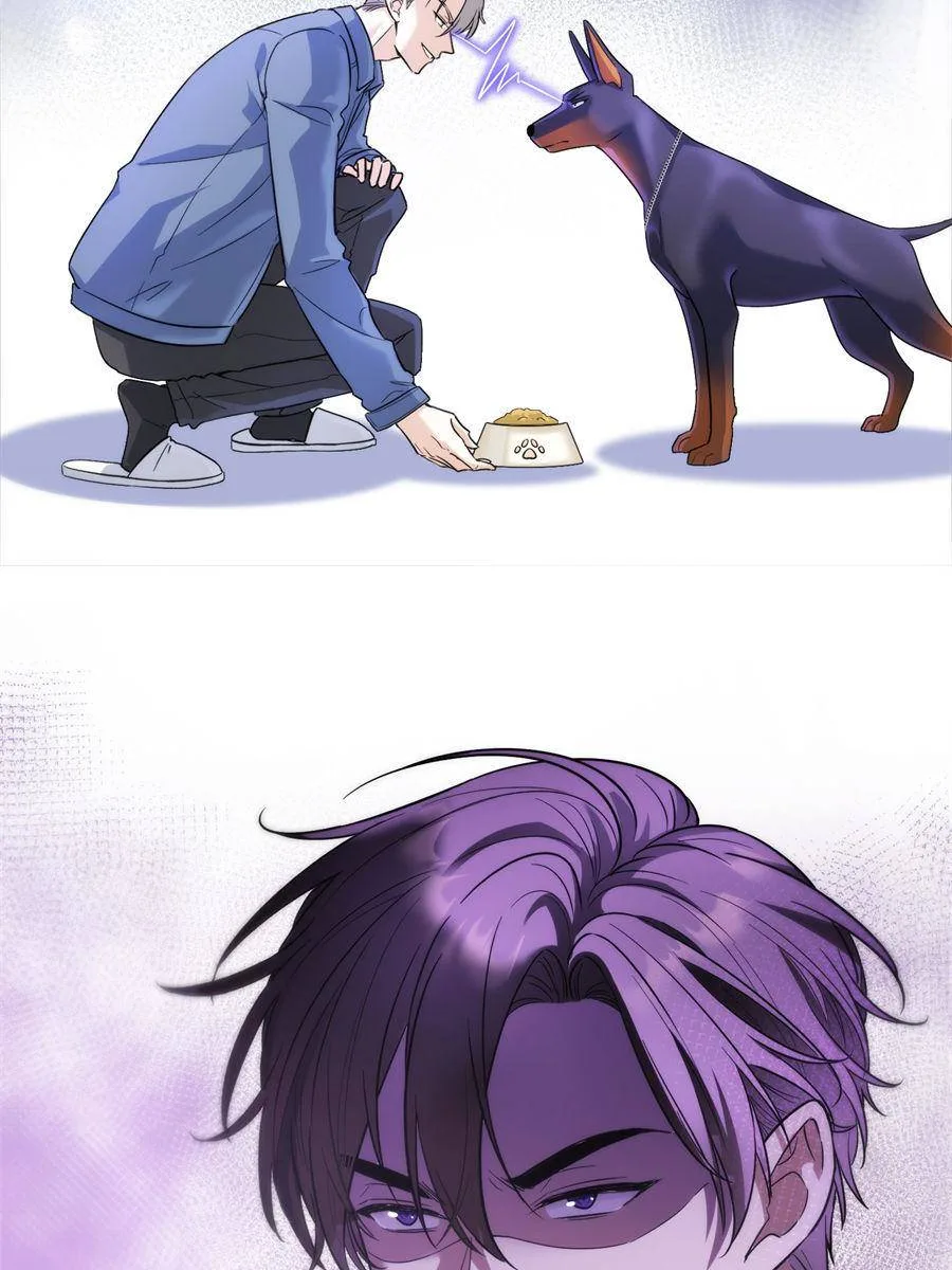 The Man Is A Real Dog Chapter 12 page 52