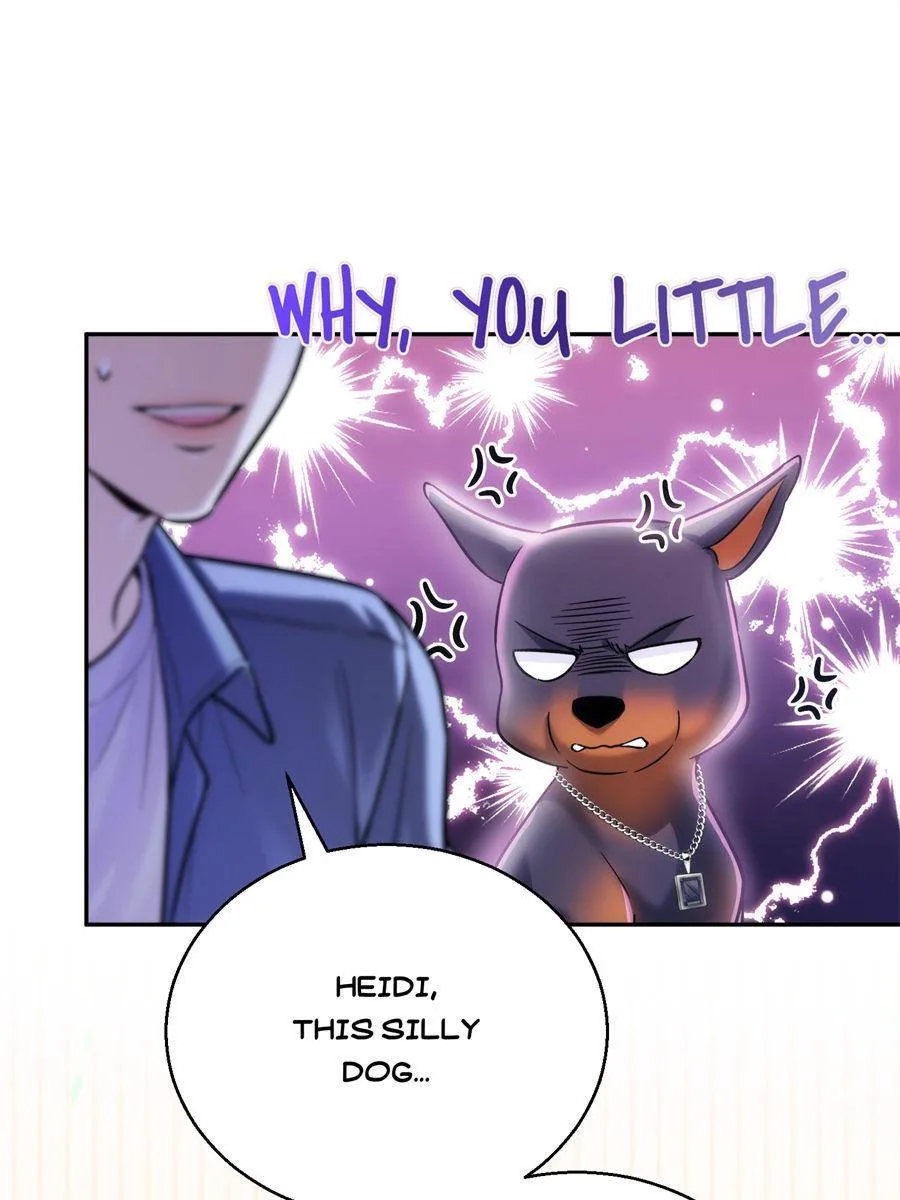 The Man Is A Real Dog Chapter 12 page 12