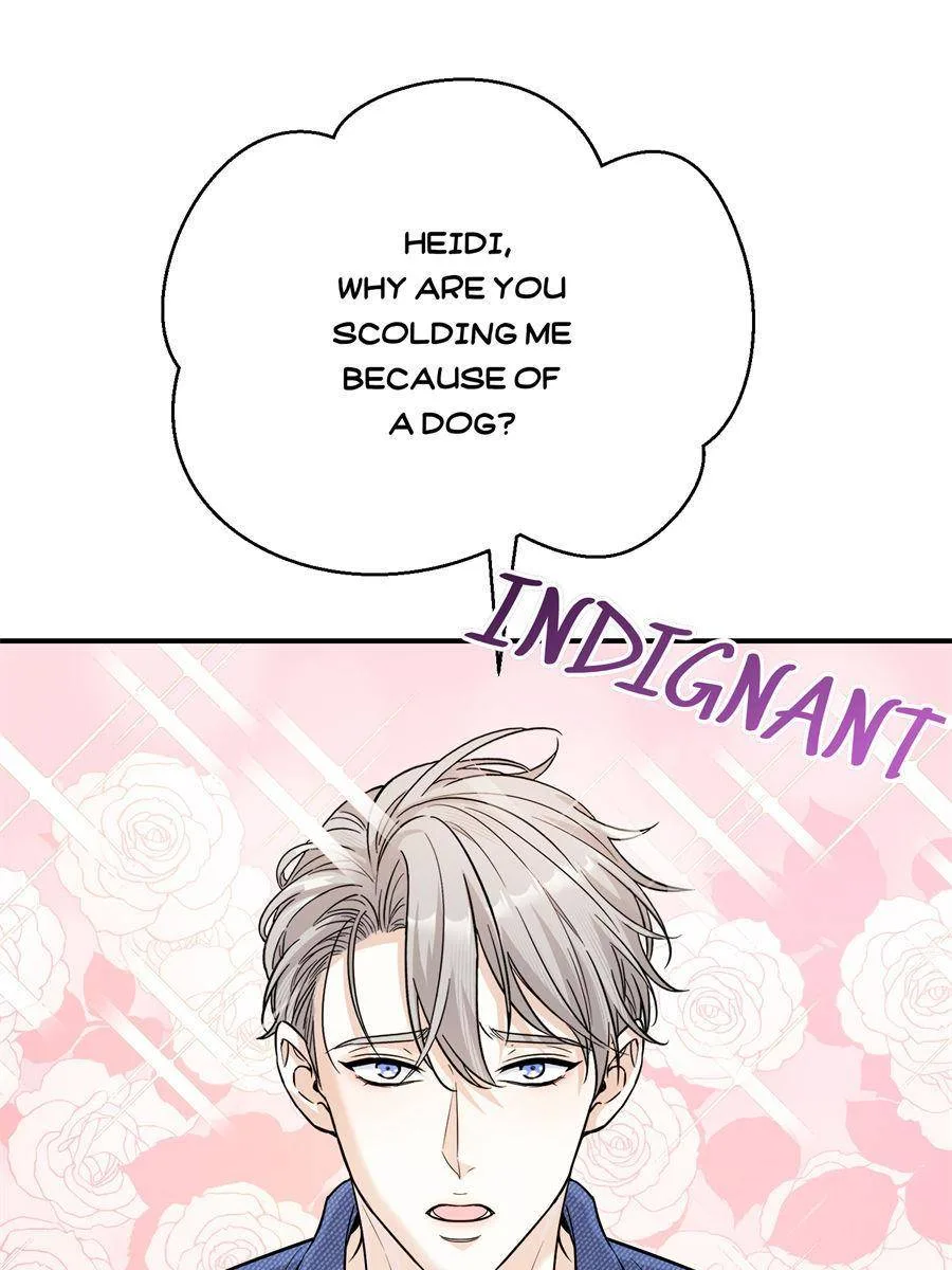 The Man Is A Real Dog Chapter 12 page 7