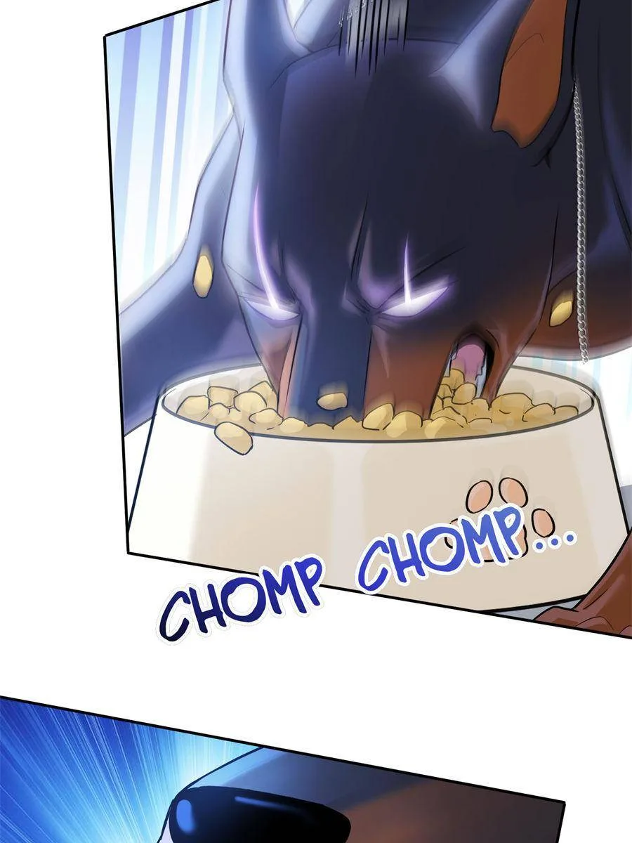 The Man Is A Real Dog Chapter 12 page 58