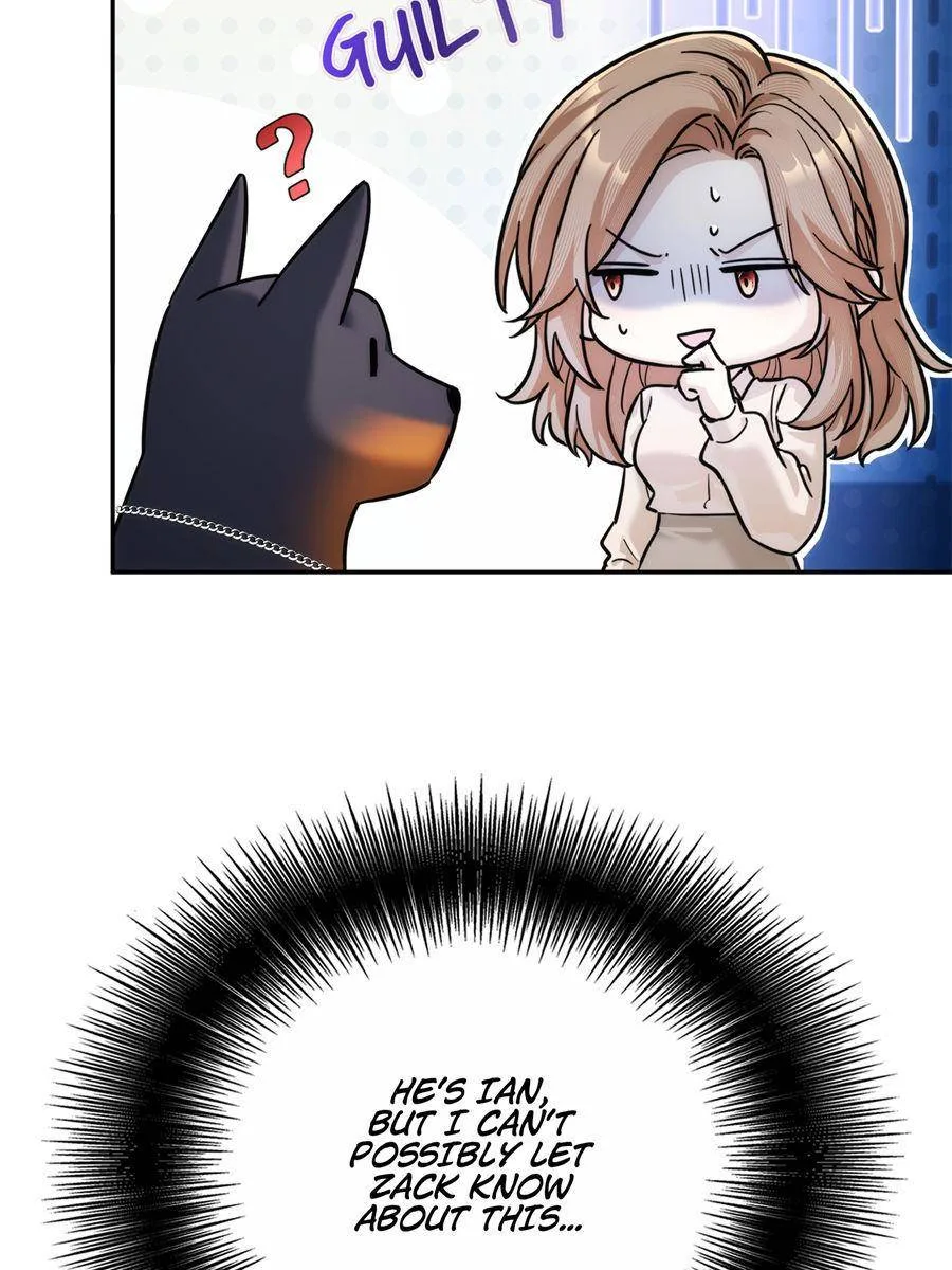 The Man Is A Real Dog Chapter 12 page 15