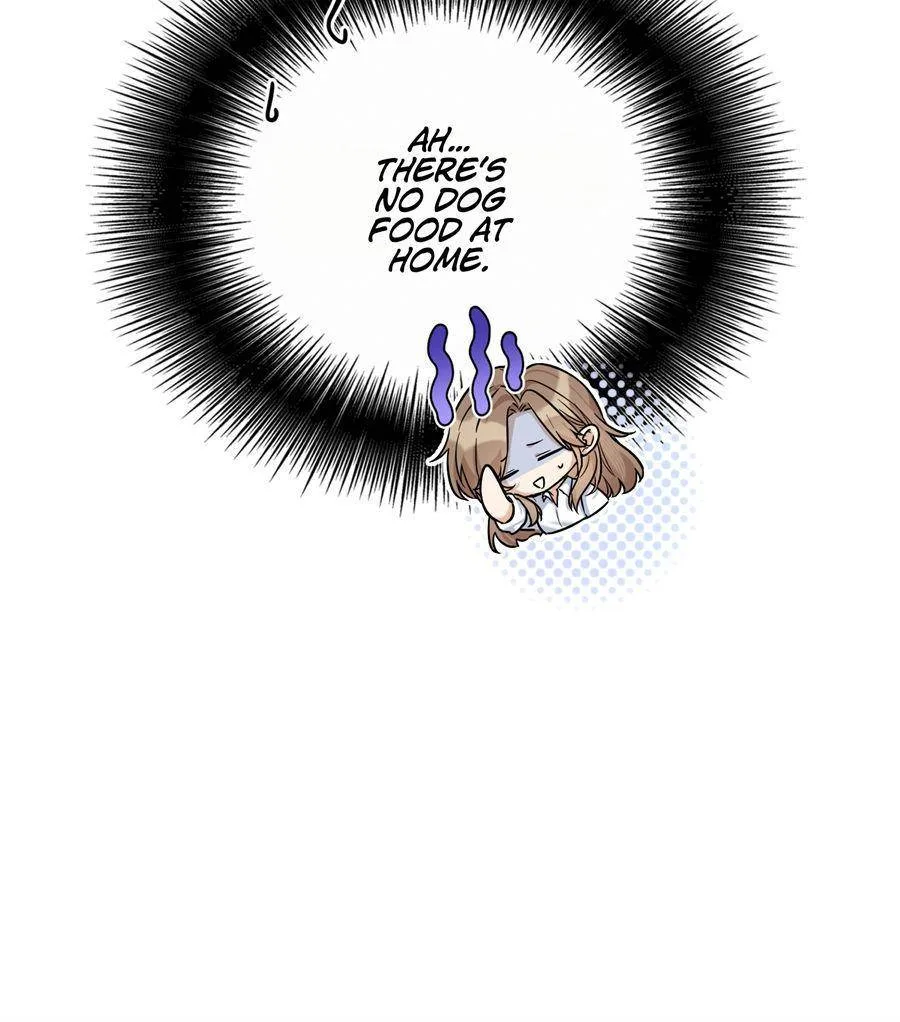 The Man Is A Real Dog Chapter 8 page 51