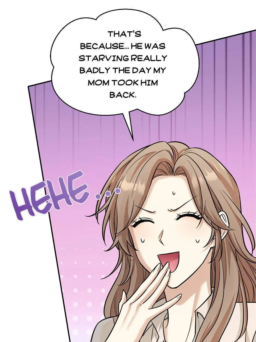 The Man Is A Real Dog Chapter 12 page 30