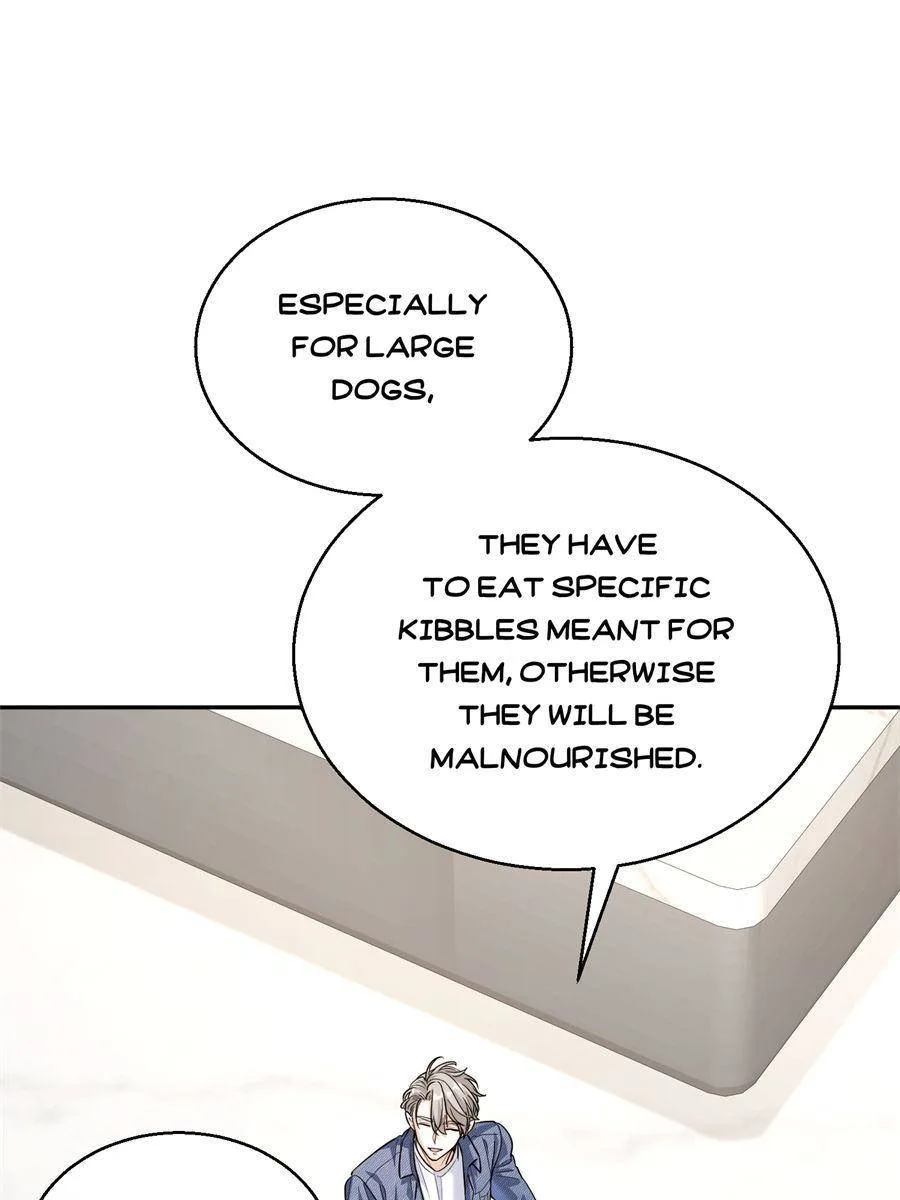 The Man Is A Real Dog Chapter 12 page 47