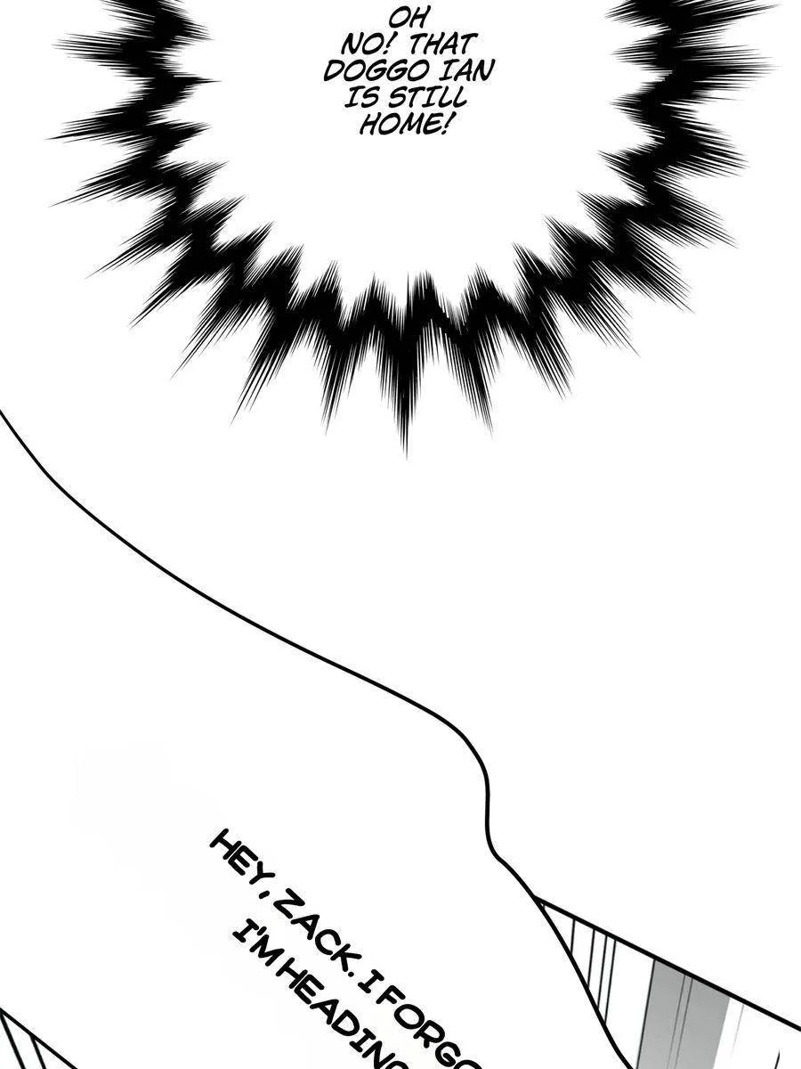 The Man Is A Real Dog Chapter 7 page 71