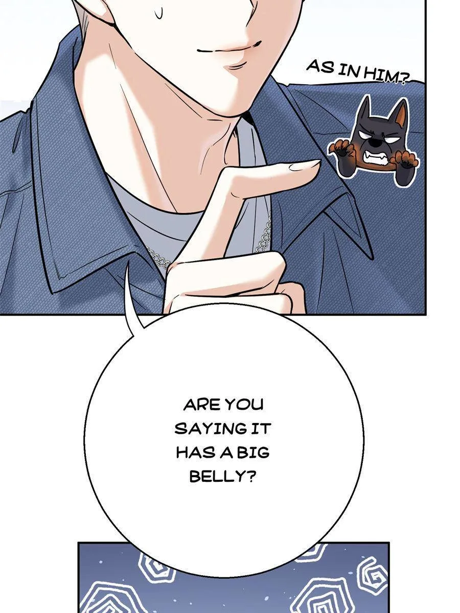 The Man Is A Real Dog Chapter 12 page 28