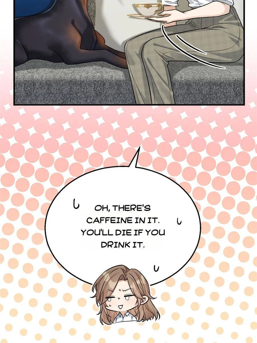 The Man Is A Real Dog Chapter 8 page 48