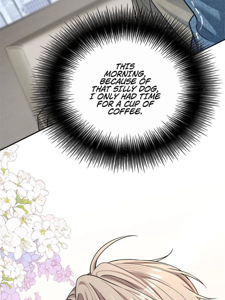 The Man Is A Real Dog Chapter 7 page 58