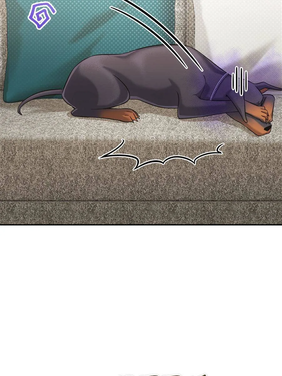 The Man Is A Real Dog Chapter 12 page 32