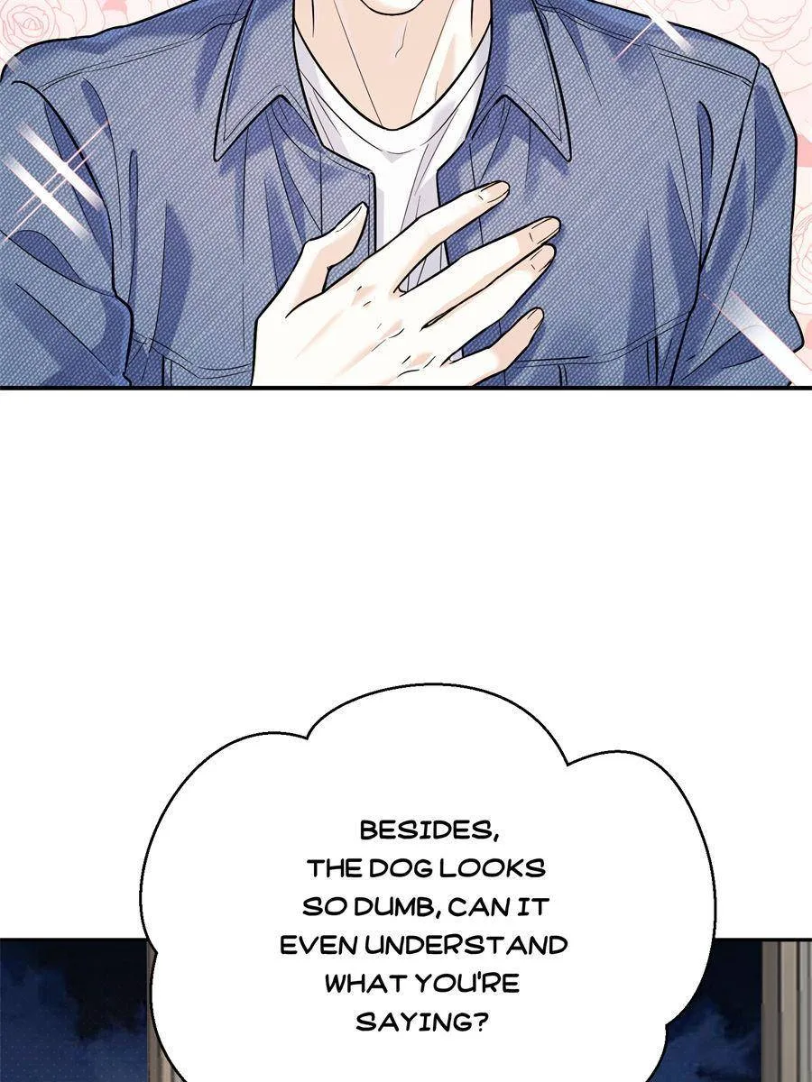 The Man Is A Real Dog Chapter 12 page 8