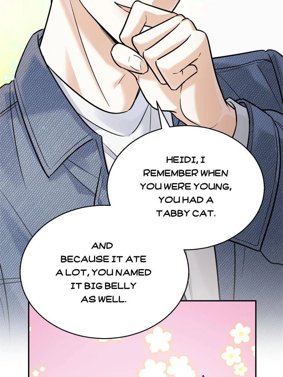 The Man Is A Real Dog Chapter 12 page 34